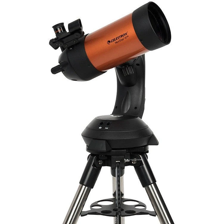 Celestron NexStar 4SE Computerized Telescope - Image 2