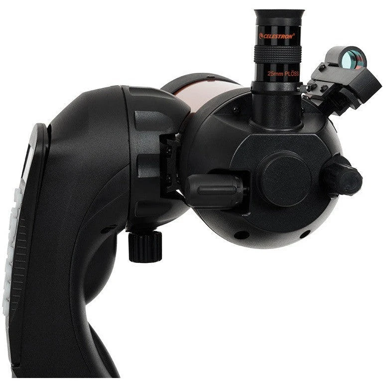 Celestron NexStar 4SE Computerized Telescope - Image 6