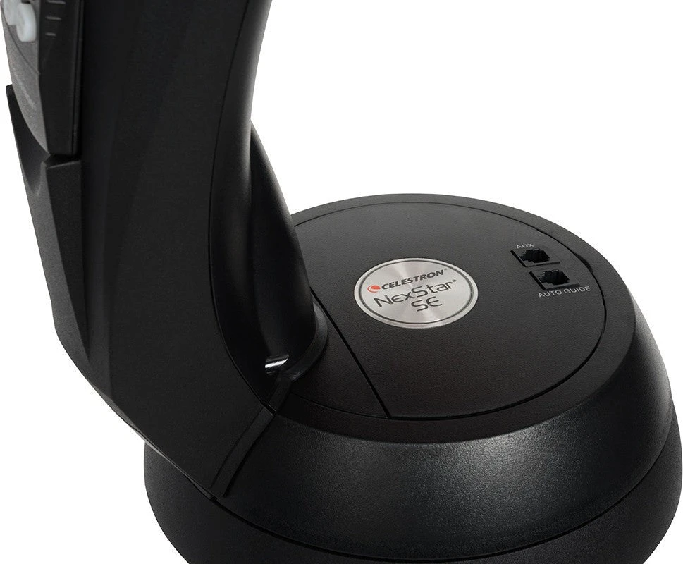 Celestron NexStar 6SE Computerized Telescope - Image 5