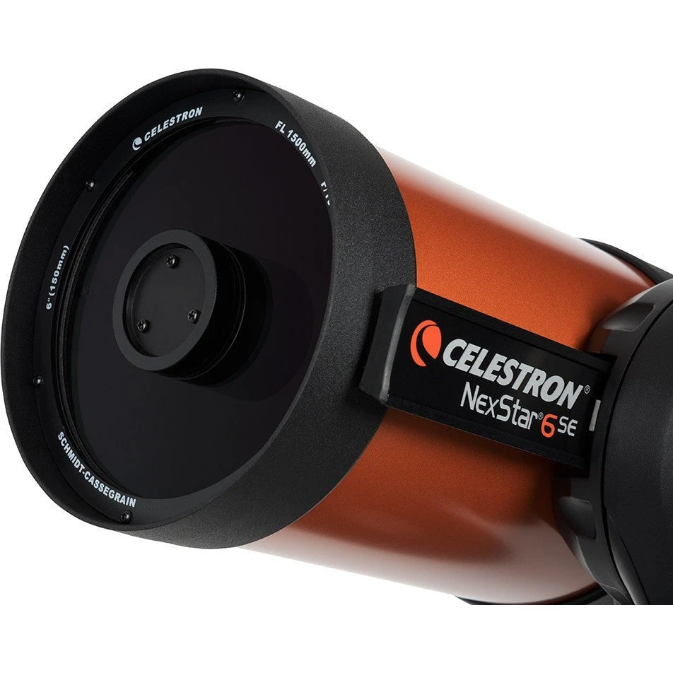 Celestron NexStar 6SE Computerized Telescope - Image 8