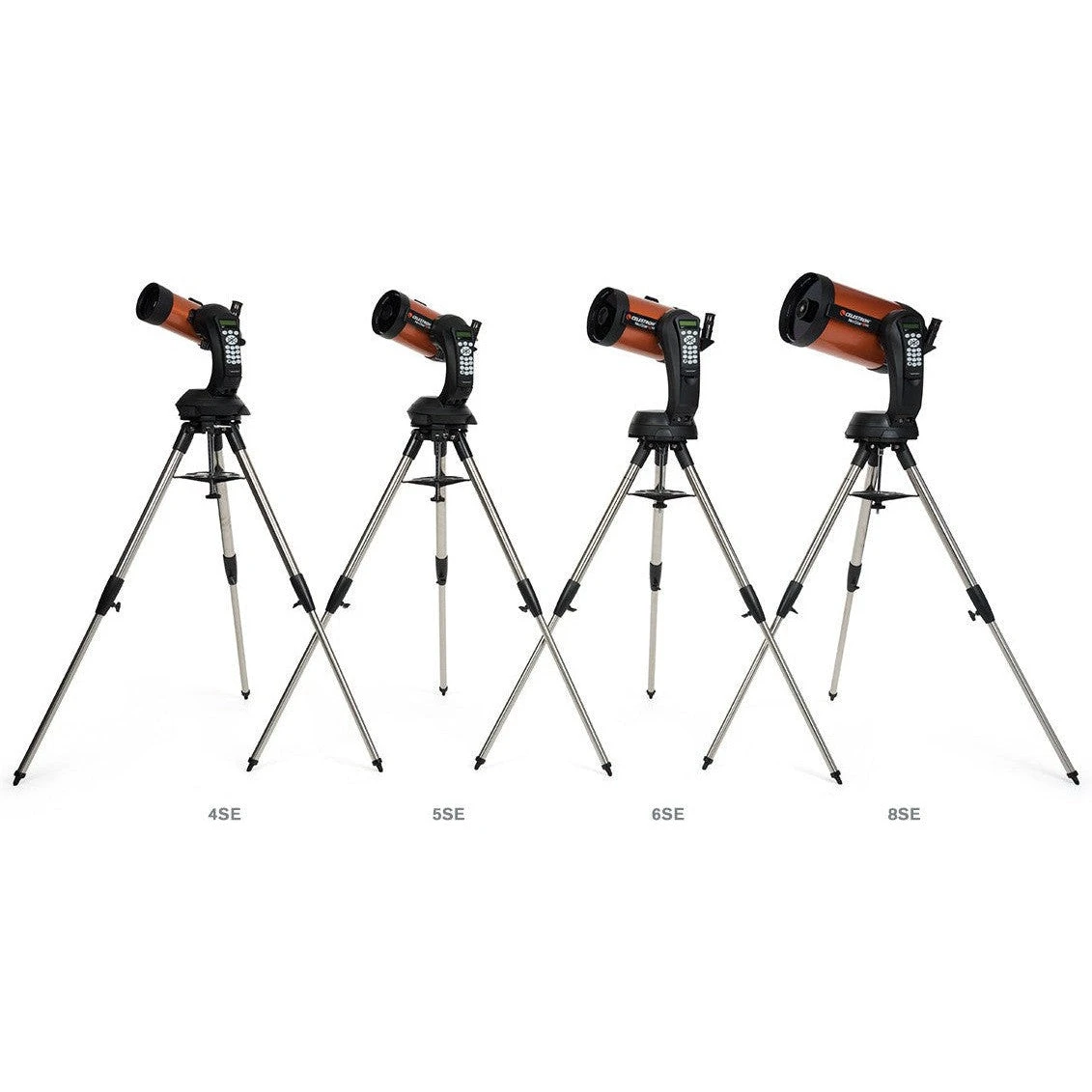 Celestron NexStar 6SE Computerized Telescope - Image 9