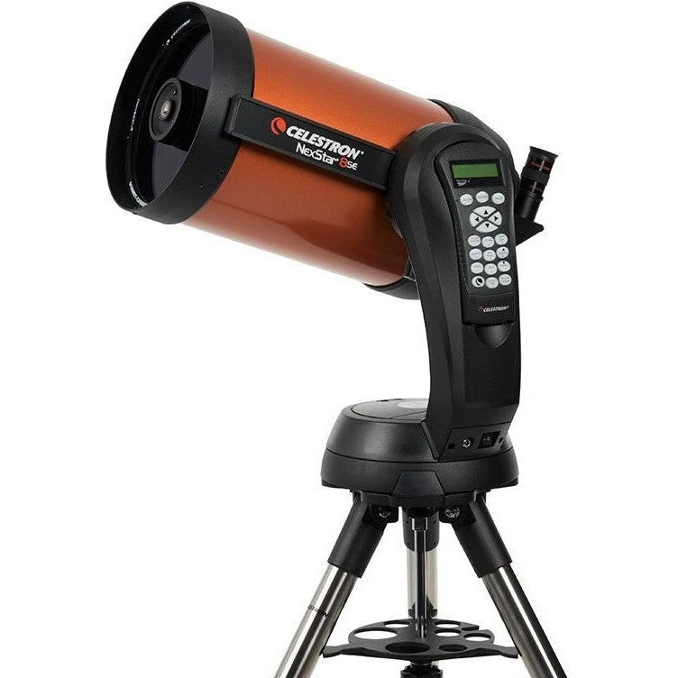 Celestron NexStar 8SE Computerized Telescope