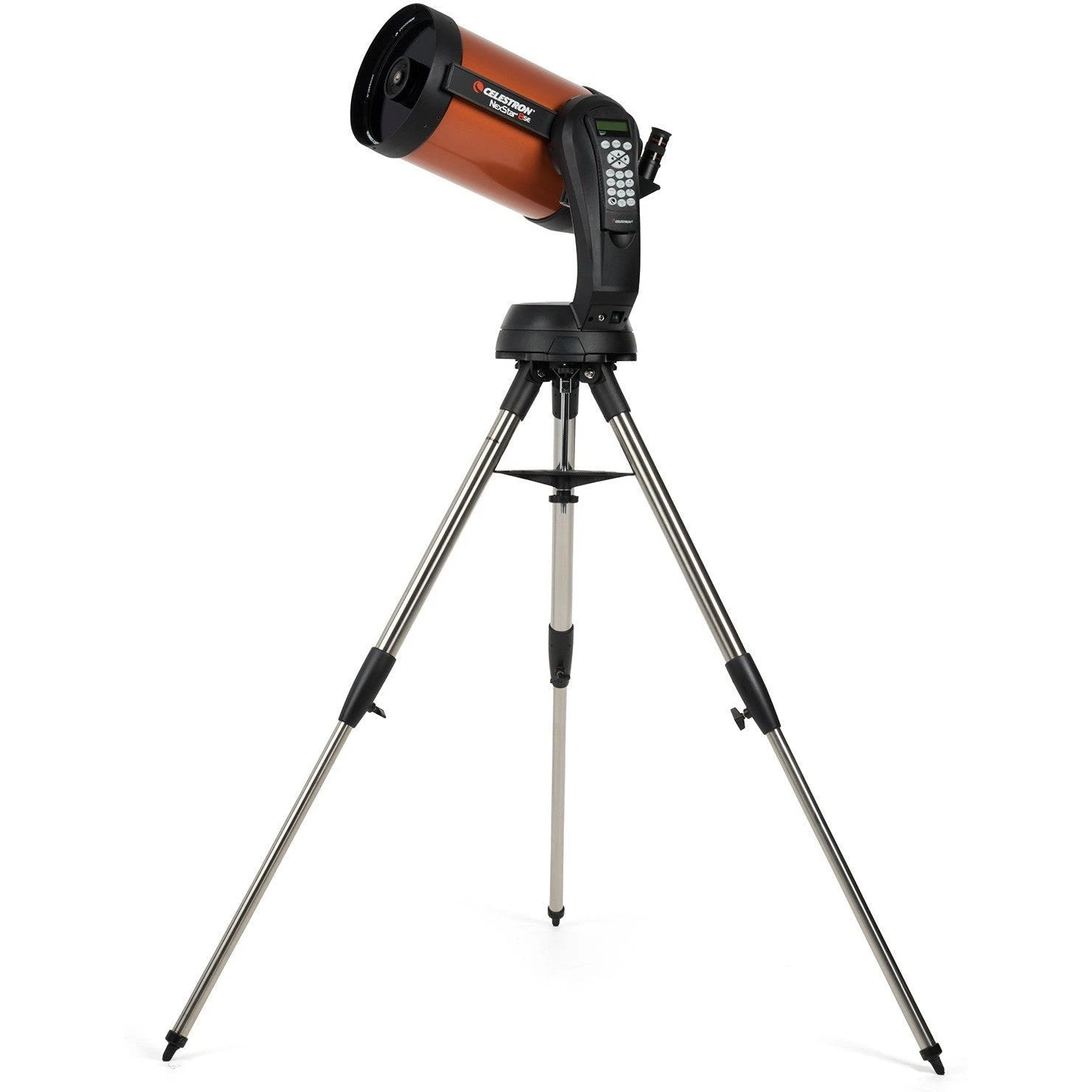 Celestron NexStar 8SE Computerized Telescope - Image 3