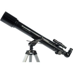 Celestron PowerSeeker 70AZ Telescope