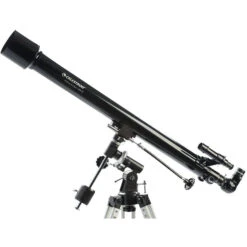 Celestron PowerSeeker 60EQ Telescope