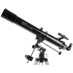 Celestron PowerSeeker 80EQ Telescope