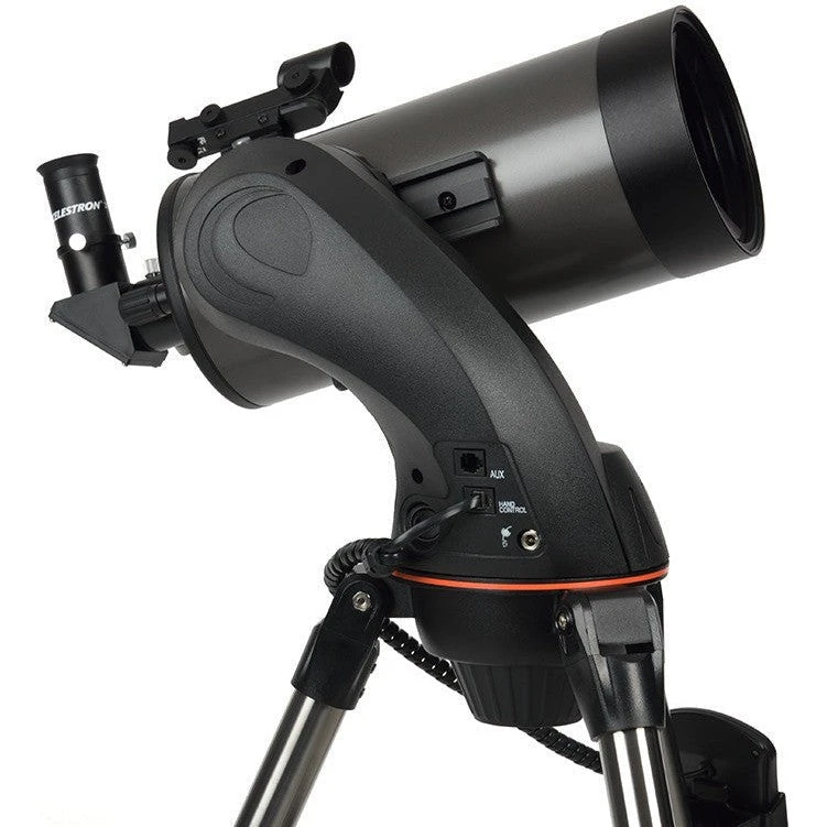 Celestron NexStar 127SLT Computerized Telescope - Image 2