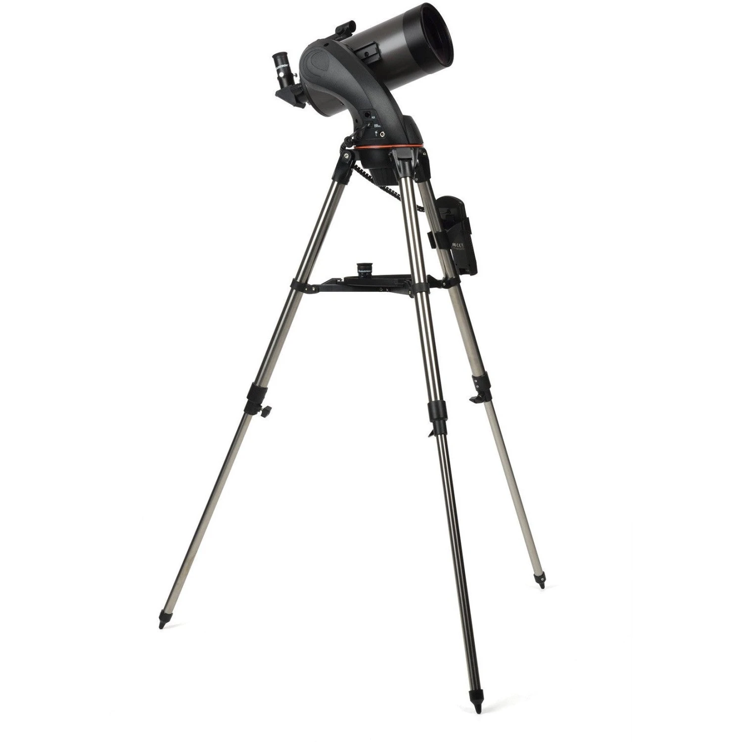 Celestron NexStar 127SLT Computerized Telescope - Image 4