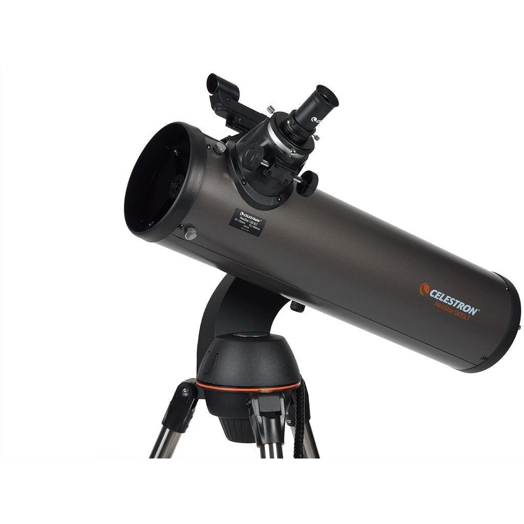 Celestron NexStar 130SLT Computerized Telescope