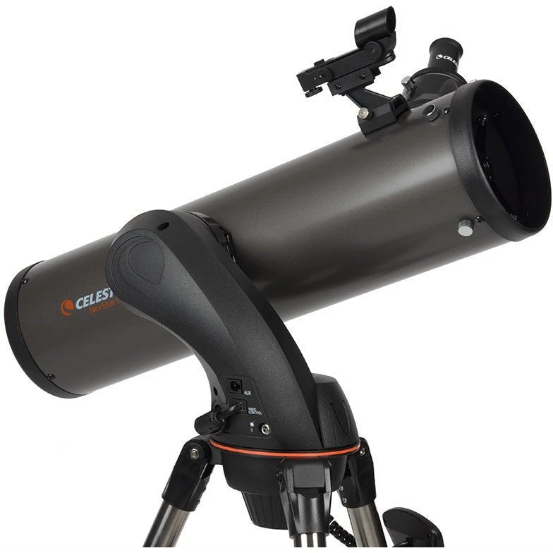Celestron NexStar 130SLT Computerized Telescope - Image 2