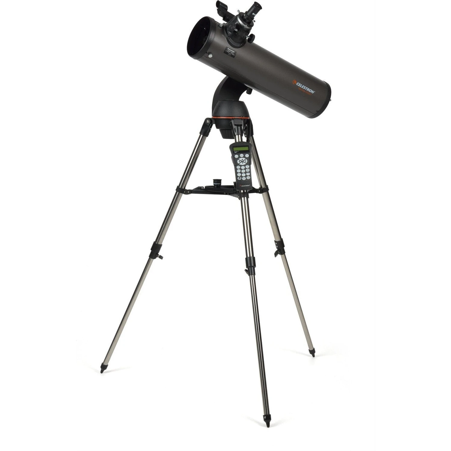 Celestron NexStar 130SLT Computerized Telescope - Image 3