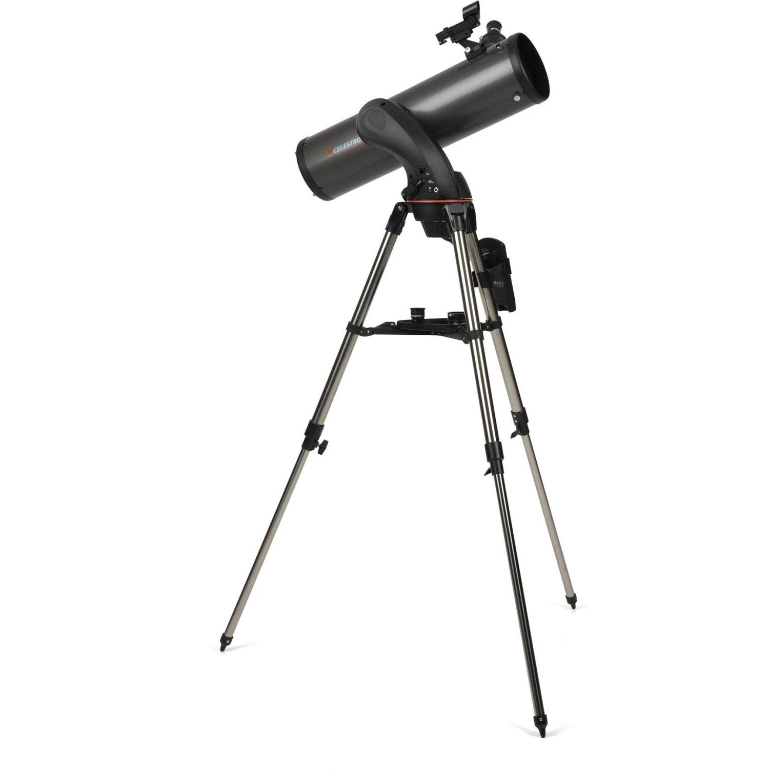 Celestron NexStar 130SLT Computerized Telescope - Image 4