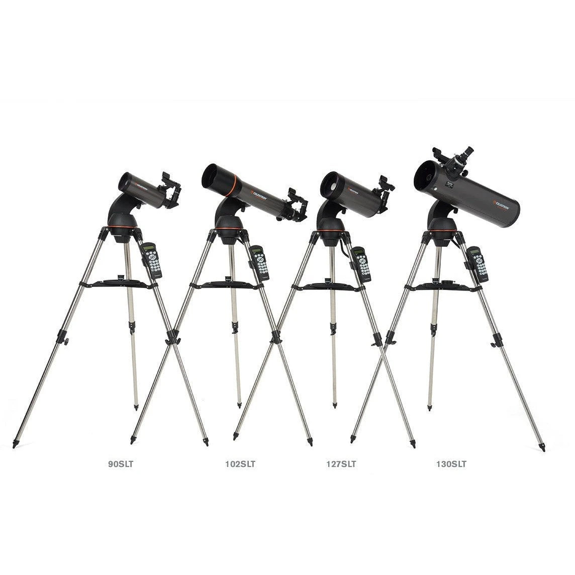 Celestron NexStar 130SLT Computerized Telescope - Image 9