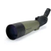 Celestron Ultima 22-66x100mm Angled Zoom Spotting Scope