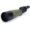 Celestron Ultima 22-66x100mm Straight Zoom Spotting Scope