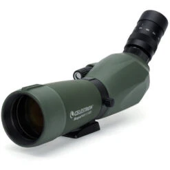 Celestron Regal M2 16-48x65mm ED Angled Zoom Spotting Scope