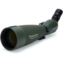 Celestron Regal M2 22-67x100mm ED Angled Zoom Spotting Scope
