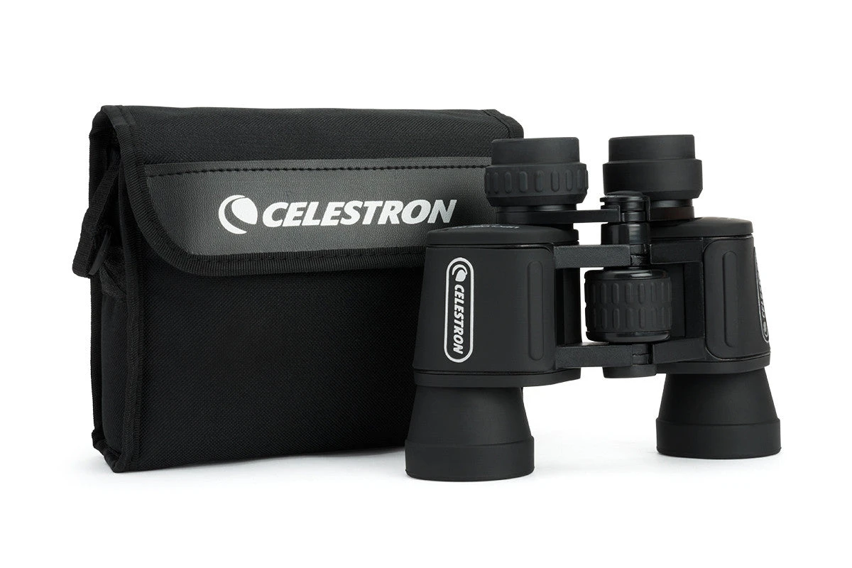 Celestron UpClose G2 8x40mm Porro Binoculars - Image 6