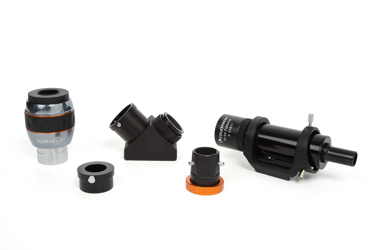 Celestron CPC Deluxe 800 HD Computerized Telescope - Image 10