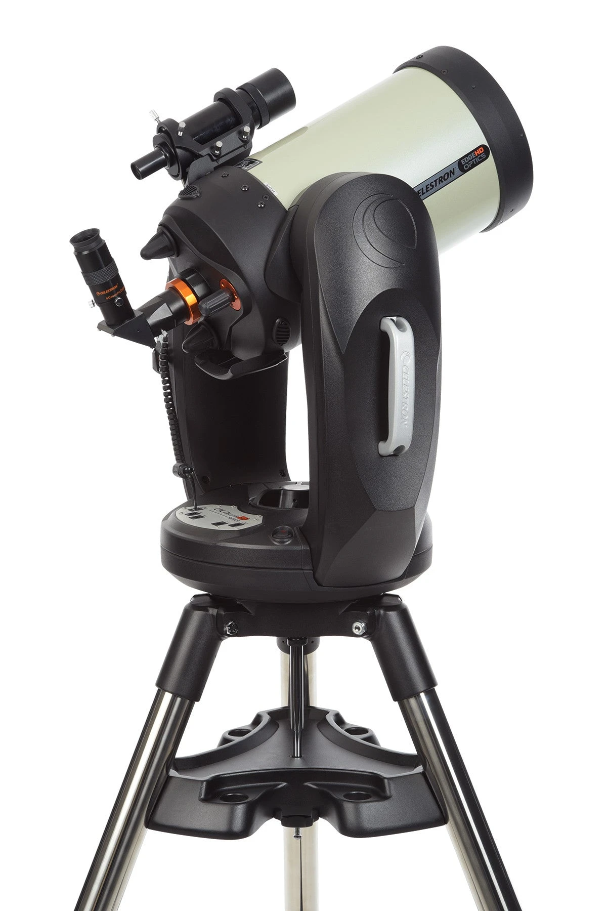 Celestron CPC Deluxe 800 HD Computerized Telescope - Image 2