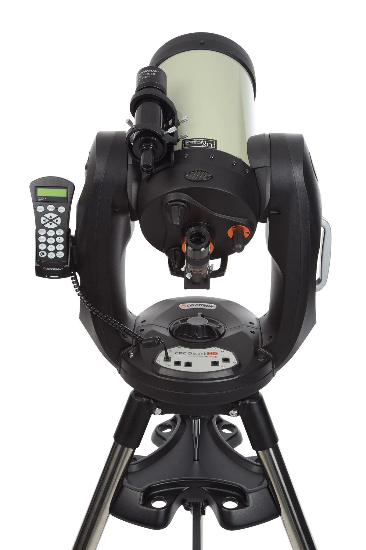 Celestron CPC Deluxe 800 HD Computerized Telescope - Image 6