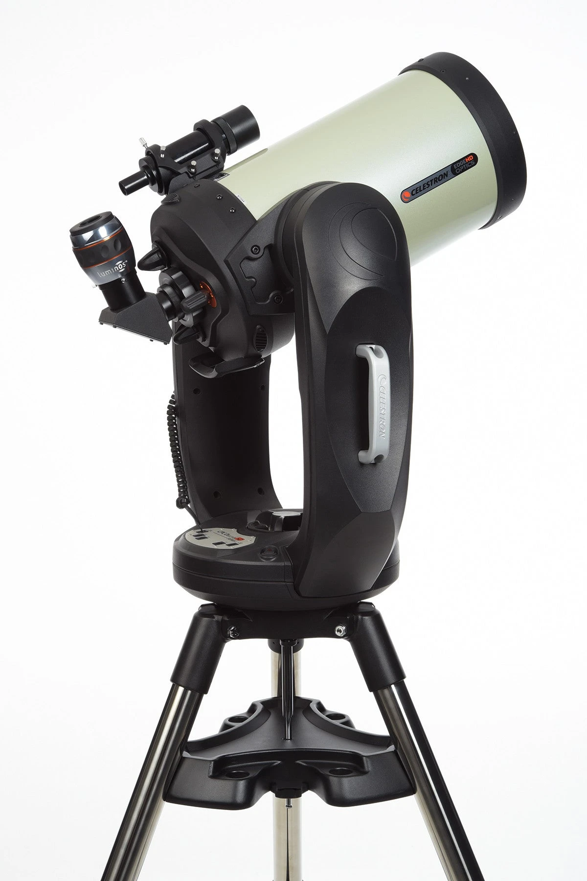 Celestron CPC Deluxe 925 HD Computerized Telescope - Image 2