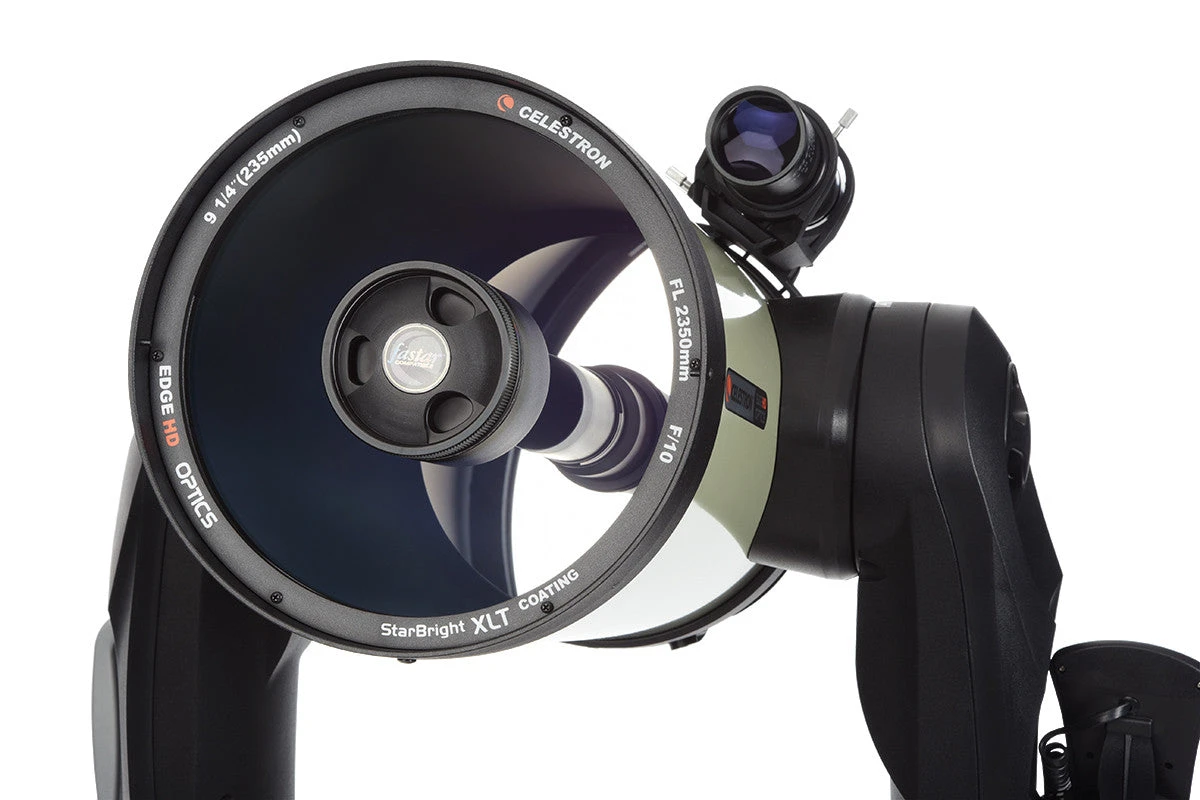 Celestron CPC Deluxe 925 HD Computerized Telescope - Image 3