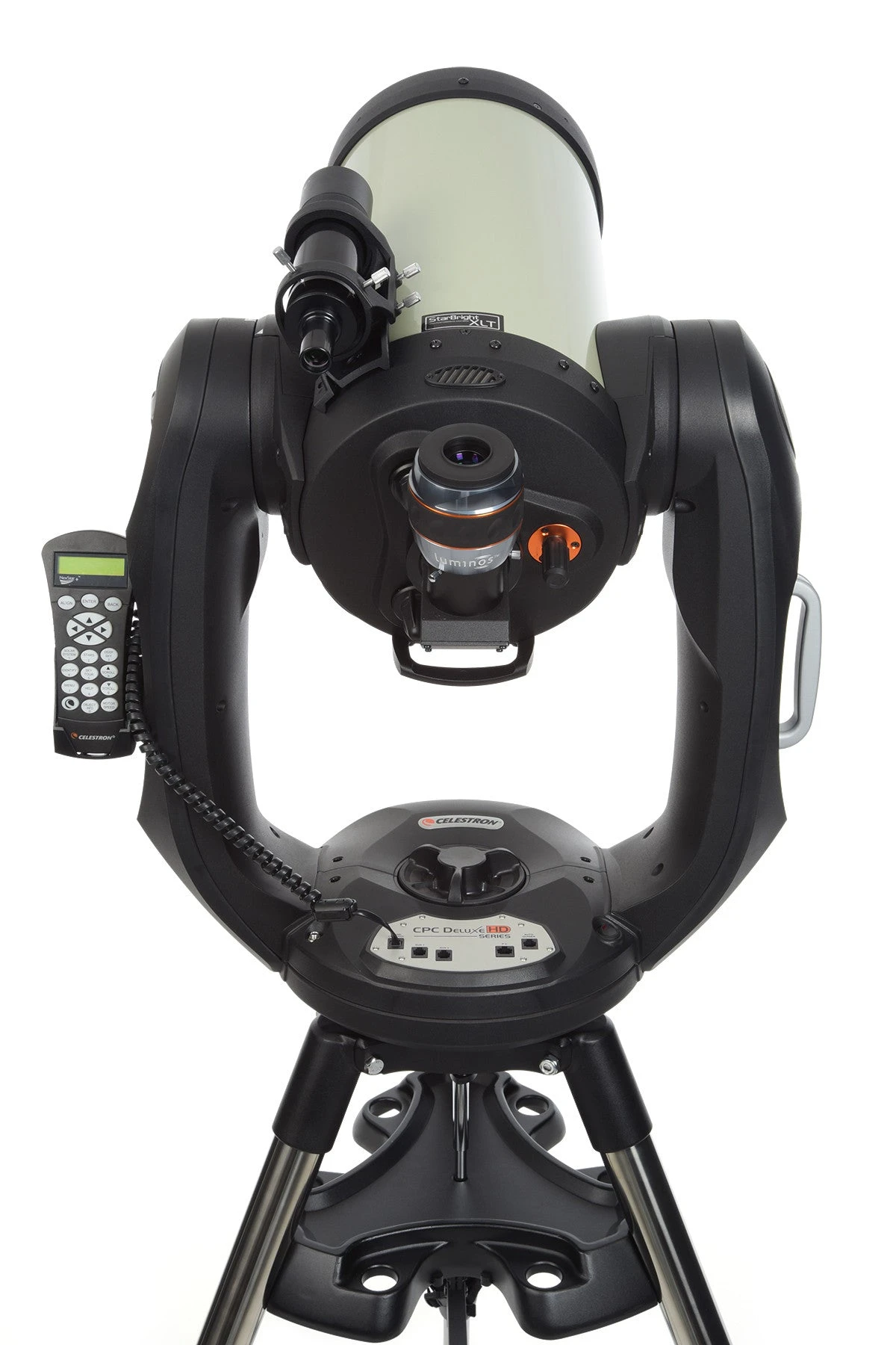 Celestron CPC Deluxe 925 HD Computerized Telescope - Image 6
