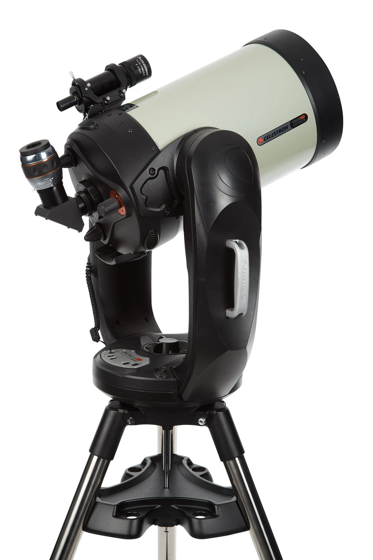 Celestron CPC Deluxe 1100 HD Computerized Telescope - Image 2