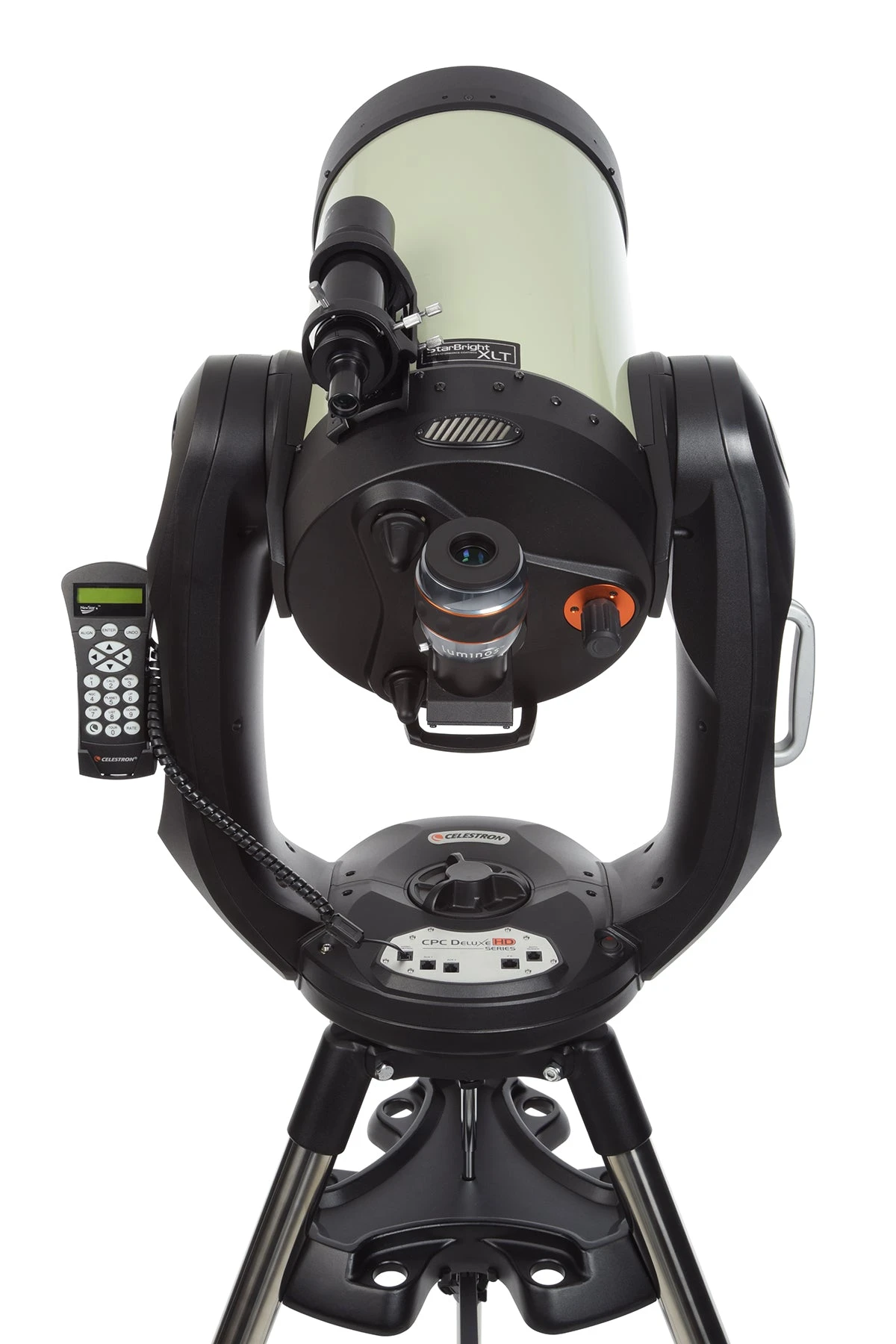 Celestron CPC Deluxe 1100 HD Computerized Telescope - Image 6