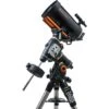 Celestron CGEM II 800 Schmidt-Cassegrain Telescope