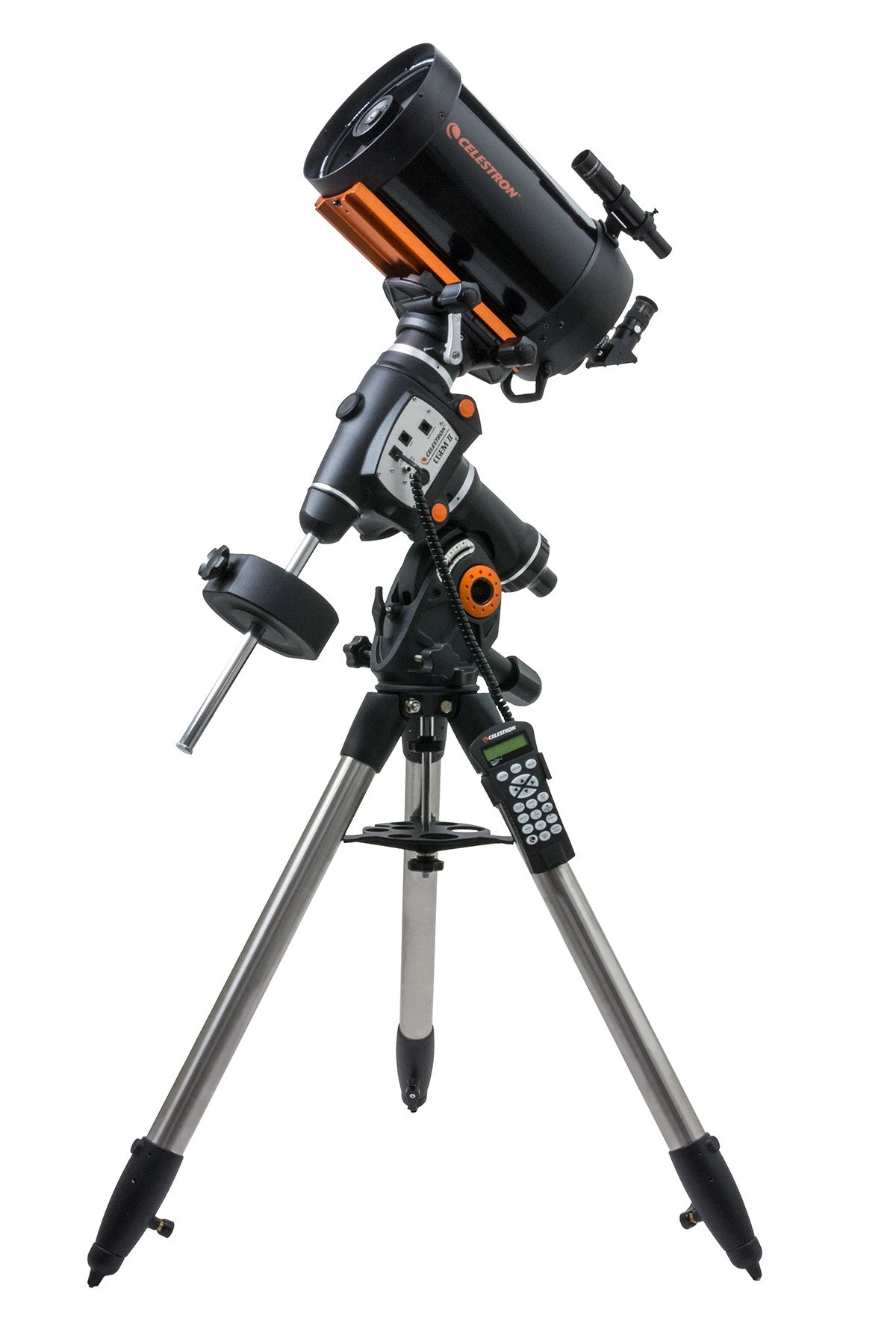 Celestron CGEM II 800 Schmidt-Cassegrain Telescope - Image 2
