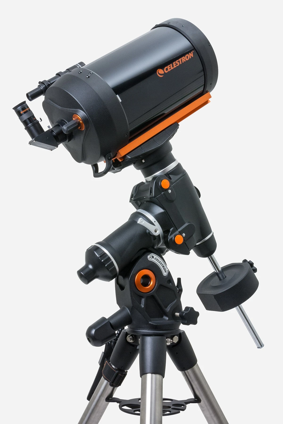 Celestron CGEM II 800 Schmidt-Cassegrain Telescope - Image 3