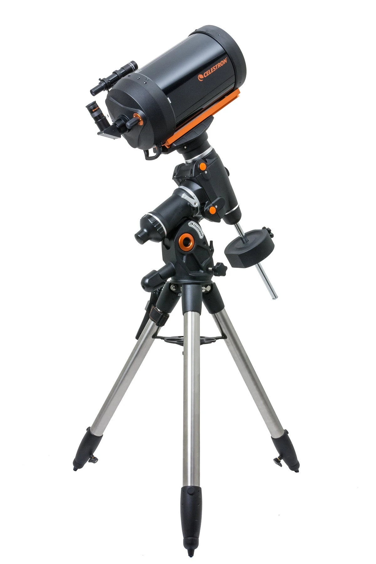 Celestron CGEM II 800 Schmidt-Cassegrain Telescope - Image 4