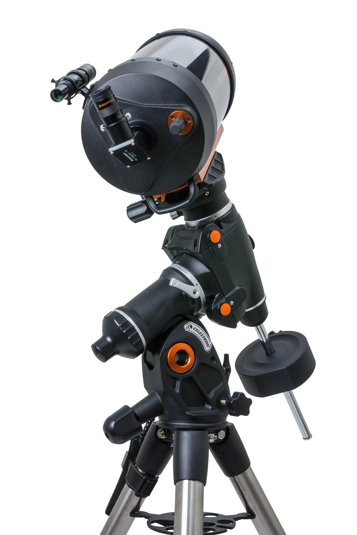 Celestron CGEM II 800 Schmidt-Cassegrain Telescope - Image 5