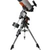 Celestron CGEM II 700 Maksutov-Cassegrain Telescope