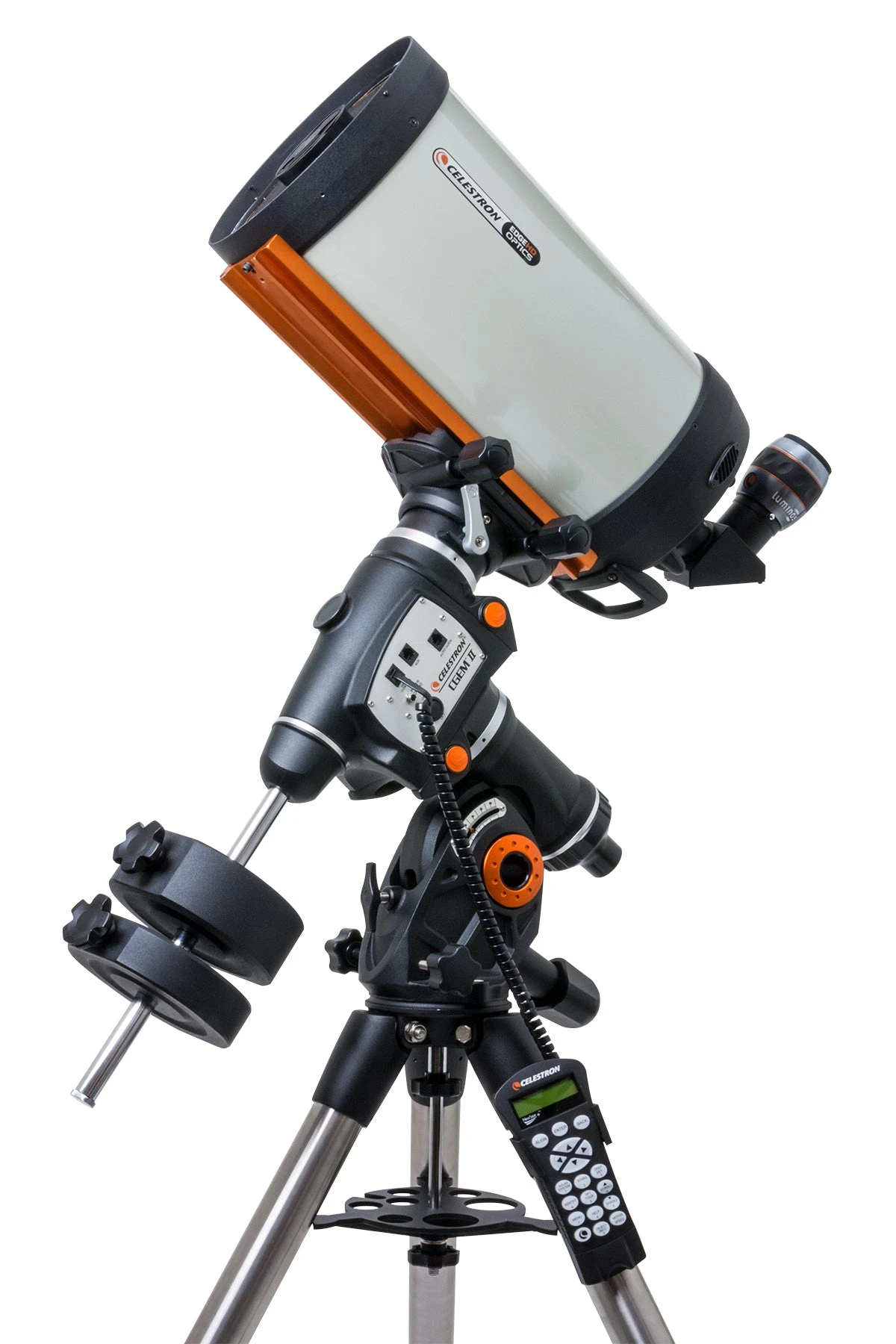 Celestron CGEM II 925 EdgeHD Telescope