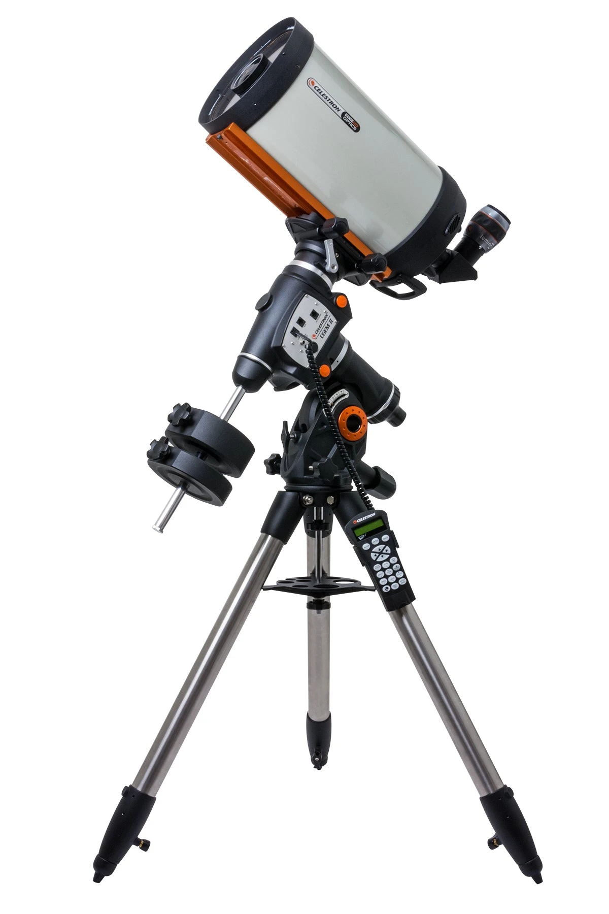 Celestron CGEM II 925 EdgeHD Telescope - Image 2