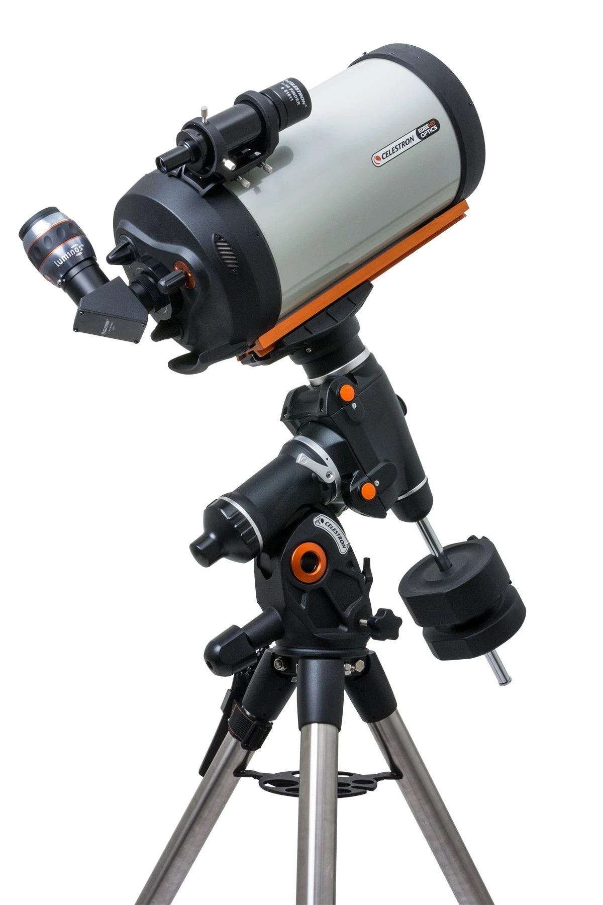 Celestron CGEM II 925 EdgeHD Telescope - Image 3