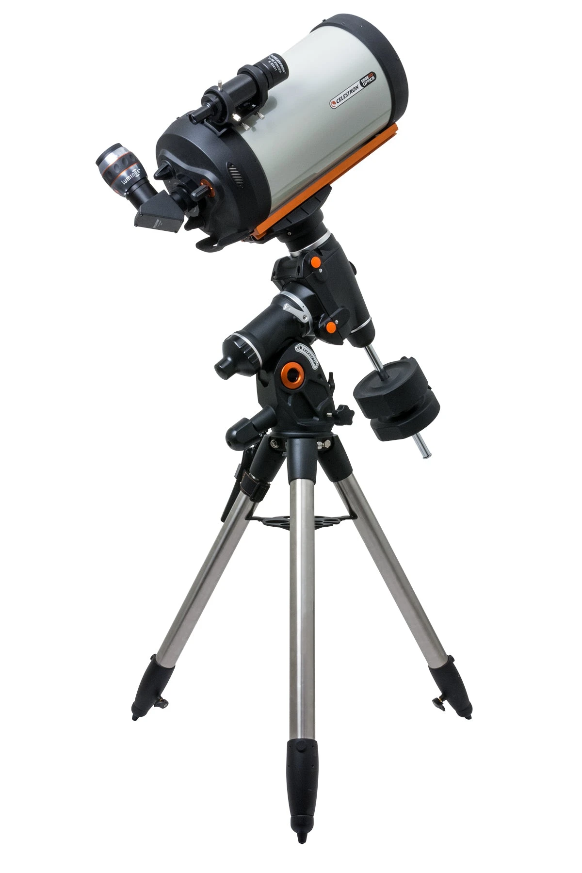 Celestron CGEM II 925 EdgeHD Telescope - Image 4