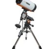Celestron CGEM II 800 Rowe-Ackermann Schmidt Astrograph (RASA) Telescope