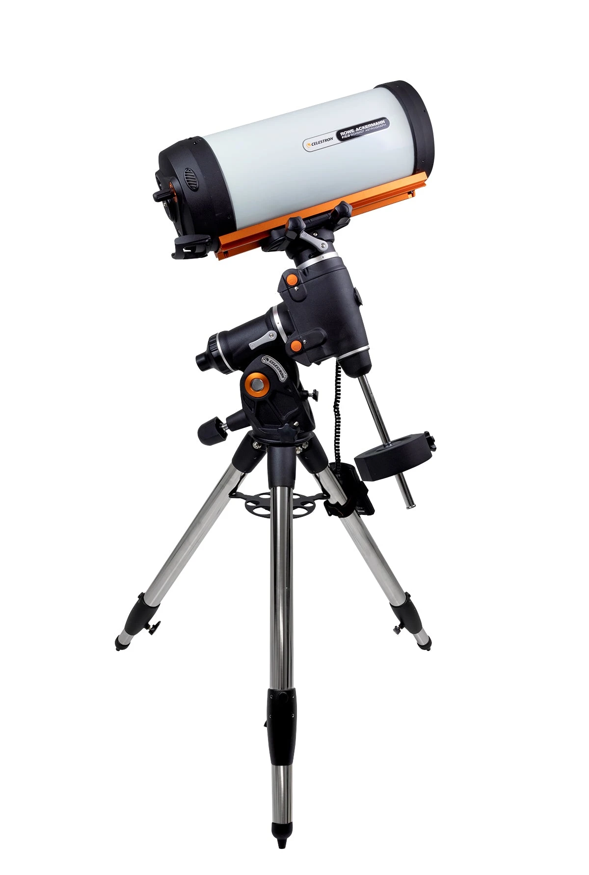 Celestron CGEM II 800 Rowe-Ackermann Schmidt Astrograph (RASA) Telescope - Image 2