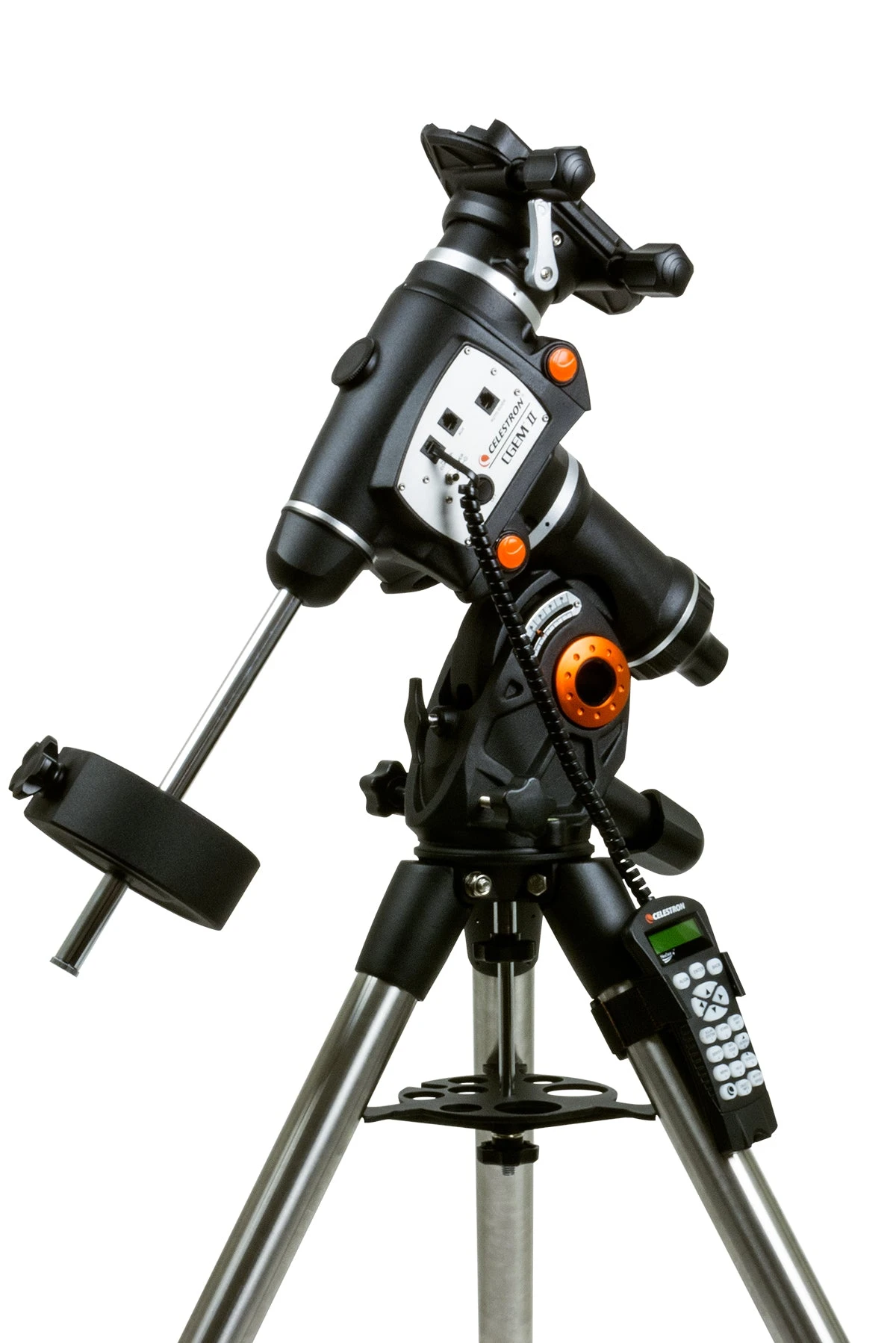 Celestron CGEM II 800 Rowe-Ackermann Schmidt Astrograph (RASA) Telescope - Image 14