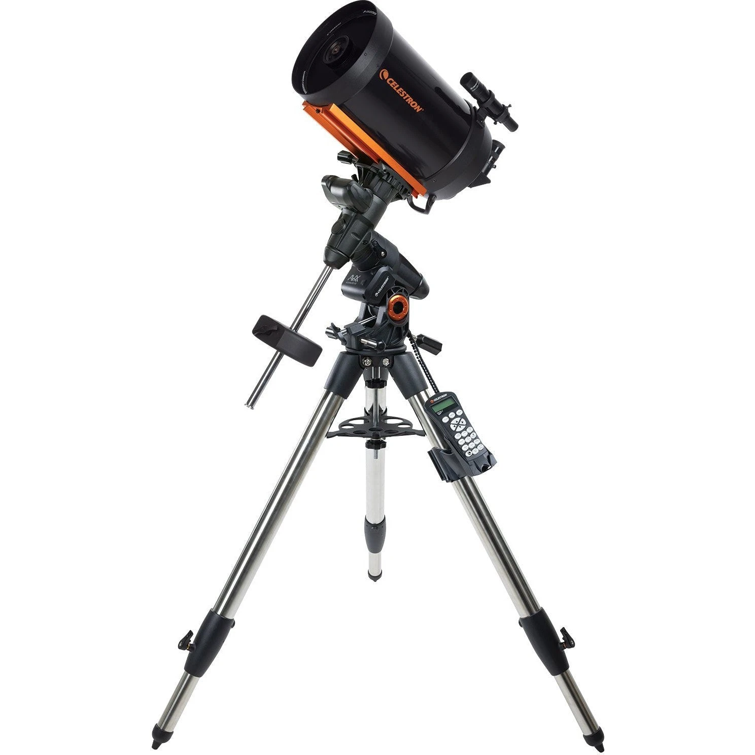 Celestron Advanced VX 8" Schmidt-Cassegrain Telescope - Image 2