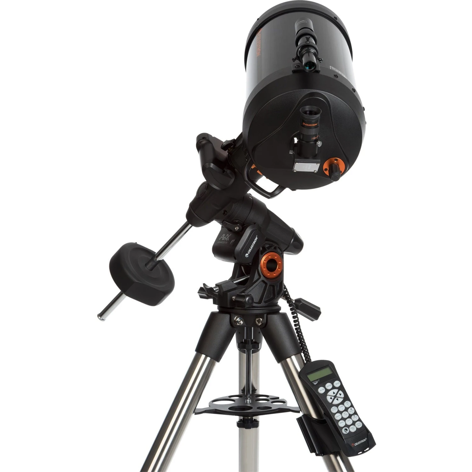 Celestron Advanced VX 8" Schmidt-Cassegrain Telescope - Image 4