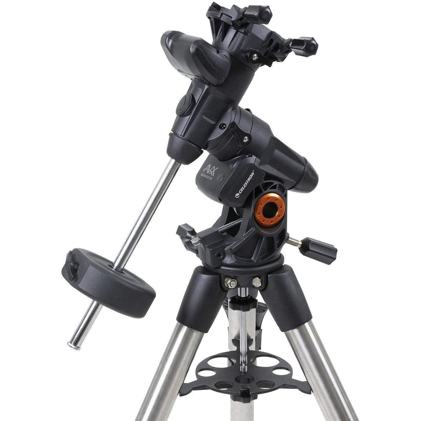 Celestron Advanced VX 8" Schmidt-Cassegrain Telescope - Image 5