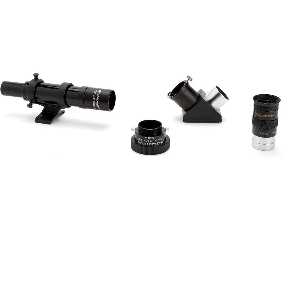 Celestron Advanced VX 8" Schmidt-Cassegrain Telescope - Image 9