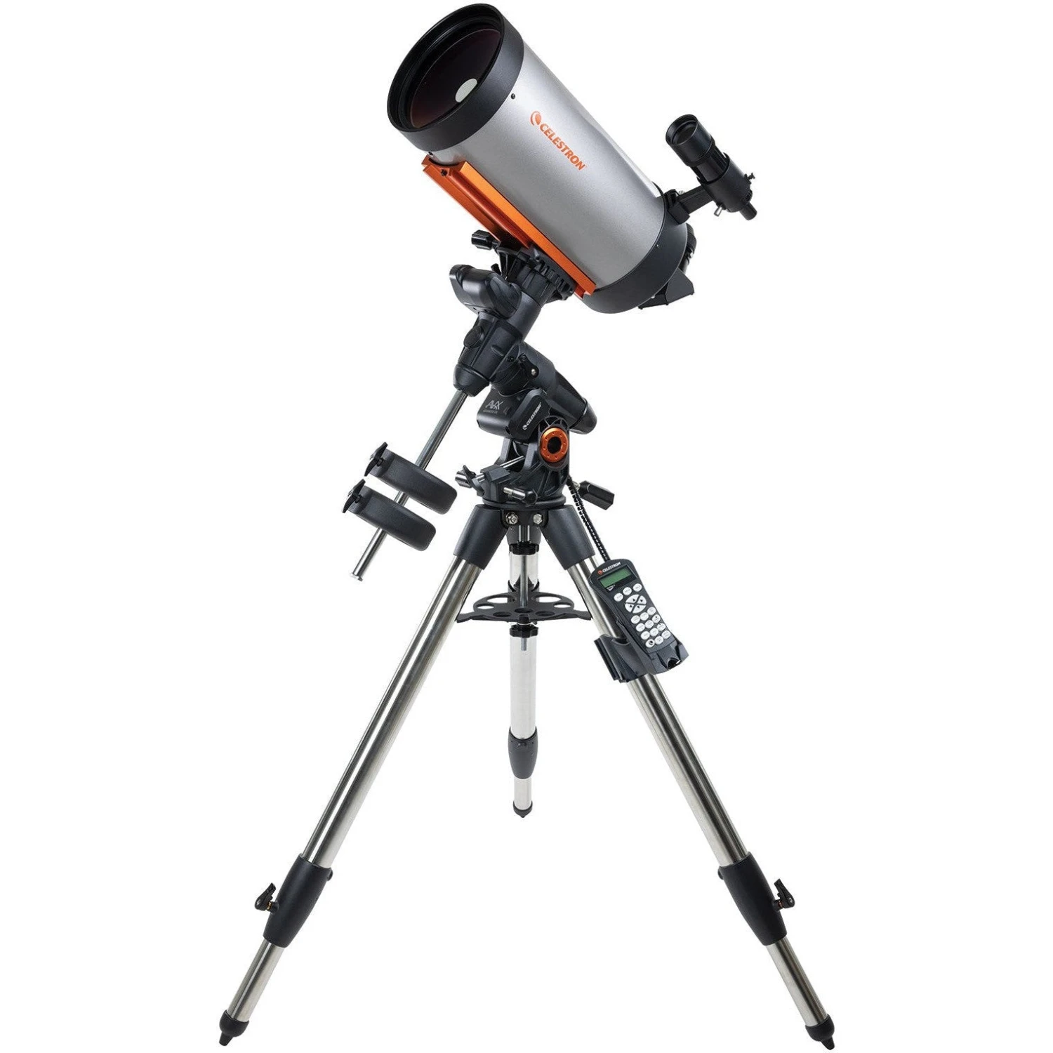 Celestron Advanced VX 700 Maksutov Cassegrain Telescope - Image 2