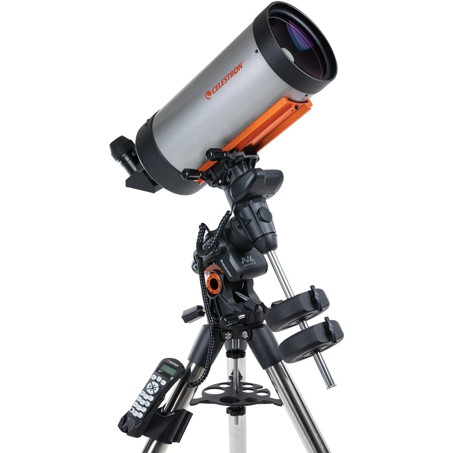 Celestron Advanced VX 700 Maksutov Cassegrain Telescope - Image 3