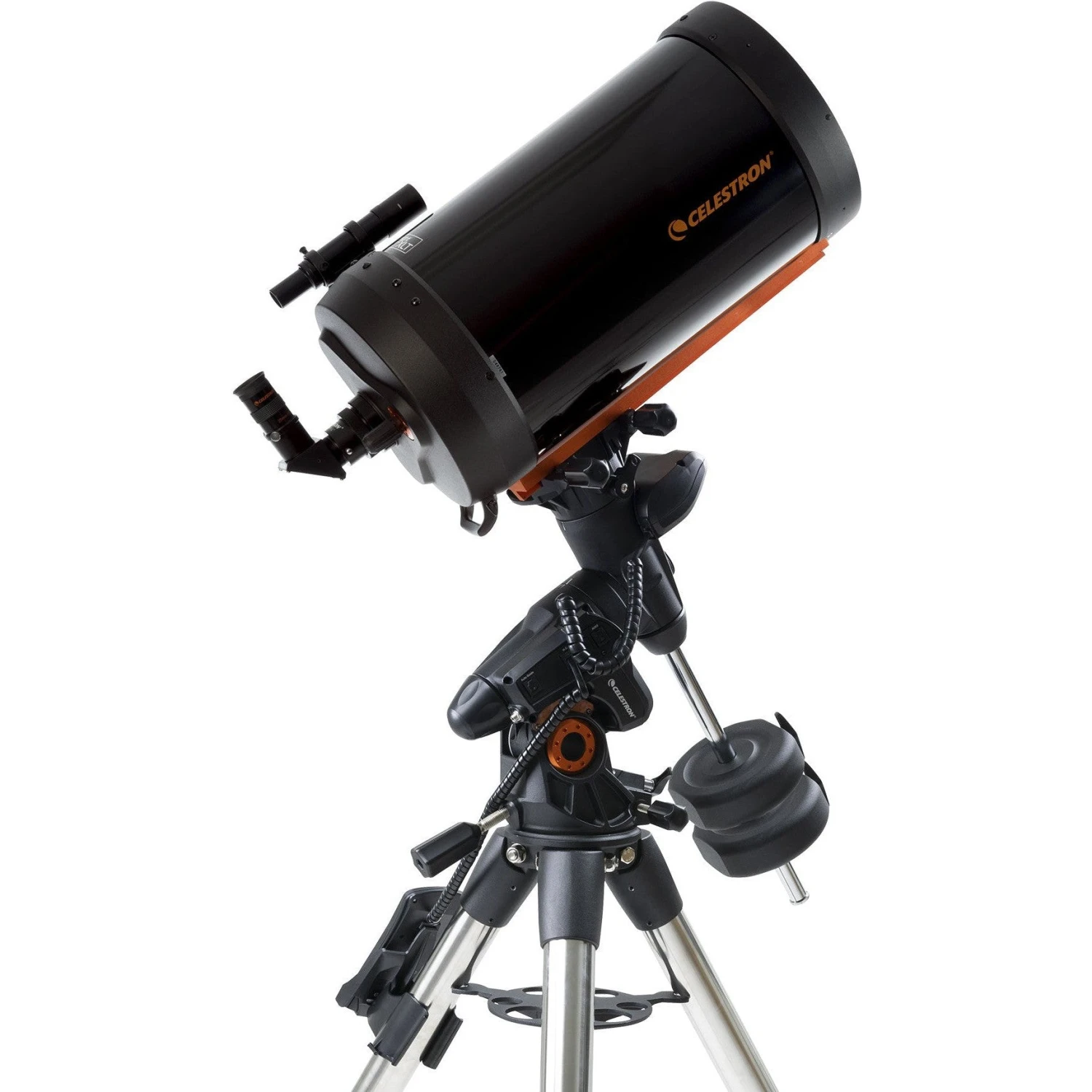 Celestron Advanced VX 9.25" Schmidt-Cassegrain Telescope - Image 3